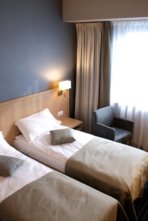 Hotel Lazur Spa & Conference Kaliszki Værelse billede
